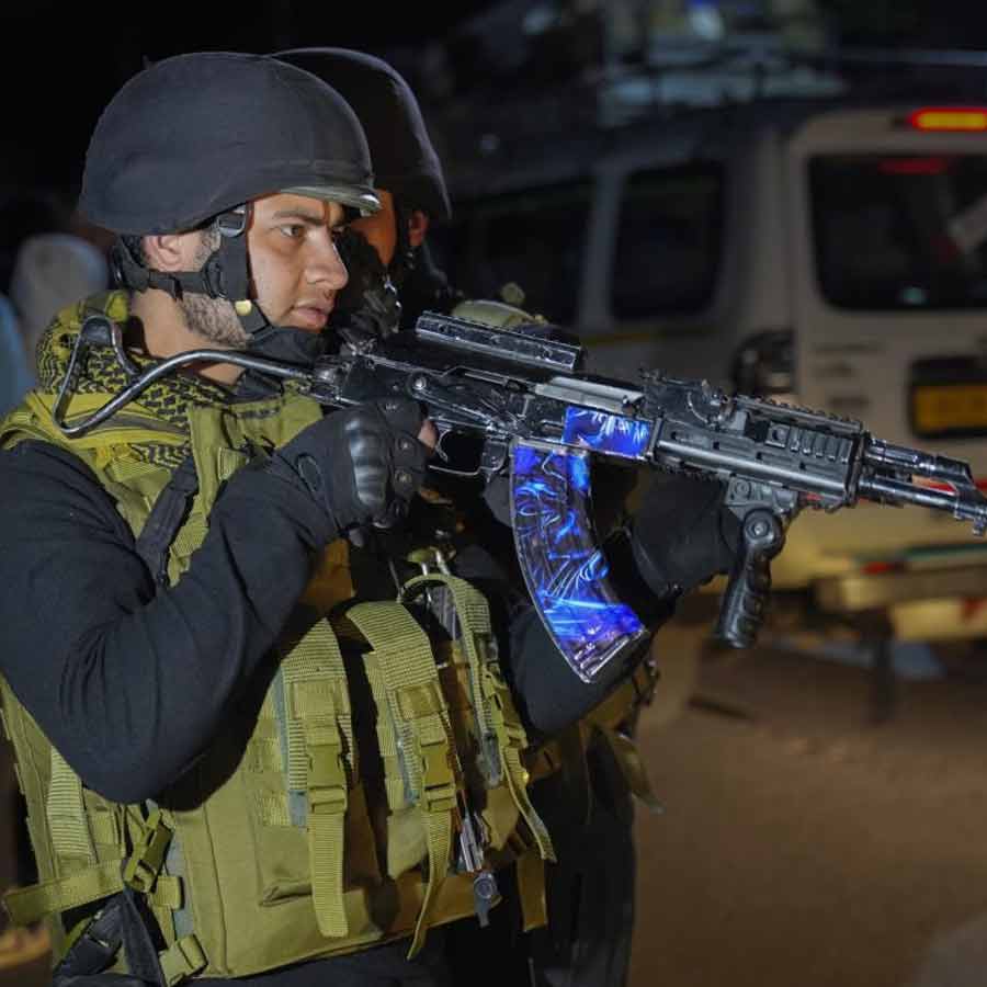 NIA finds Rs 21,000 crore Gujarat Mundra Port drug link in Pahalgam incident 