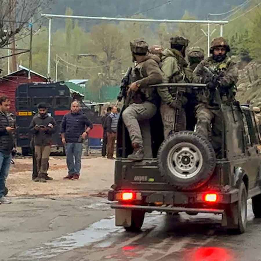 NIA finds Rs 21,000 crore Gujarat Mundra Port drug link in Pahalgam incident 