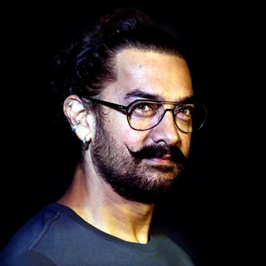 সত্যিই নানক সাজলেন আমির!