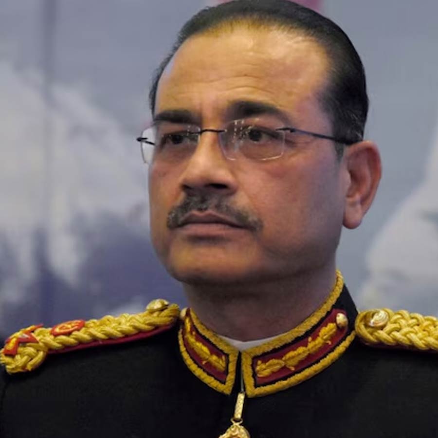 Pakistan Army Chief General Asim Munir is missing, say several media reports amid tension with India