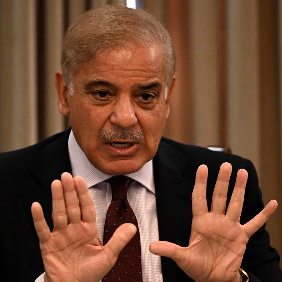 Pakistan Army Chief General Asim Munir is missing, say several media reports amid tension with India