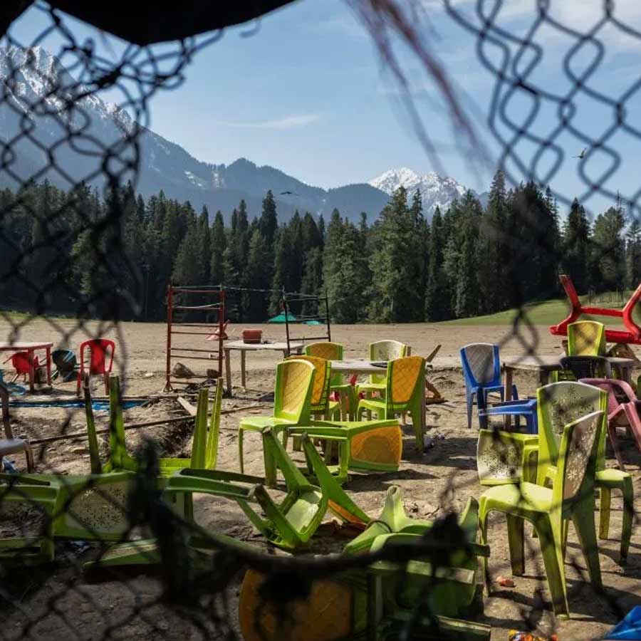 Pakistan Army Chief General Asim Munir is missing, say several media reports amid tension with India