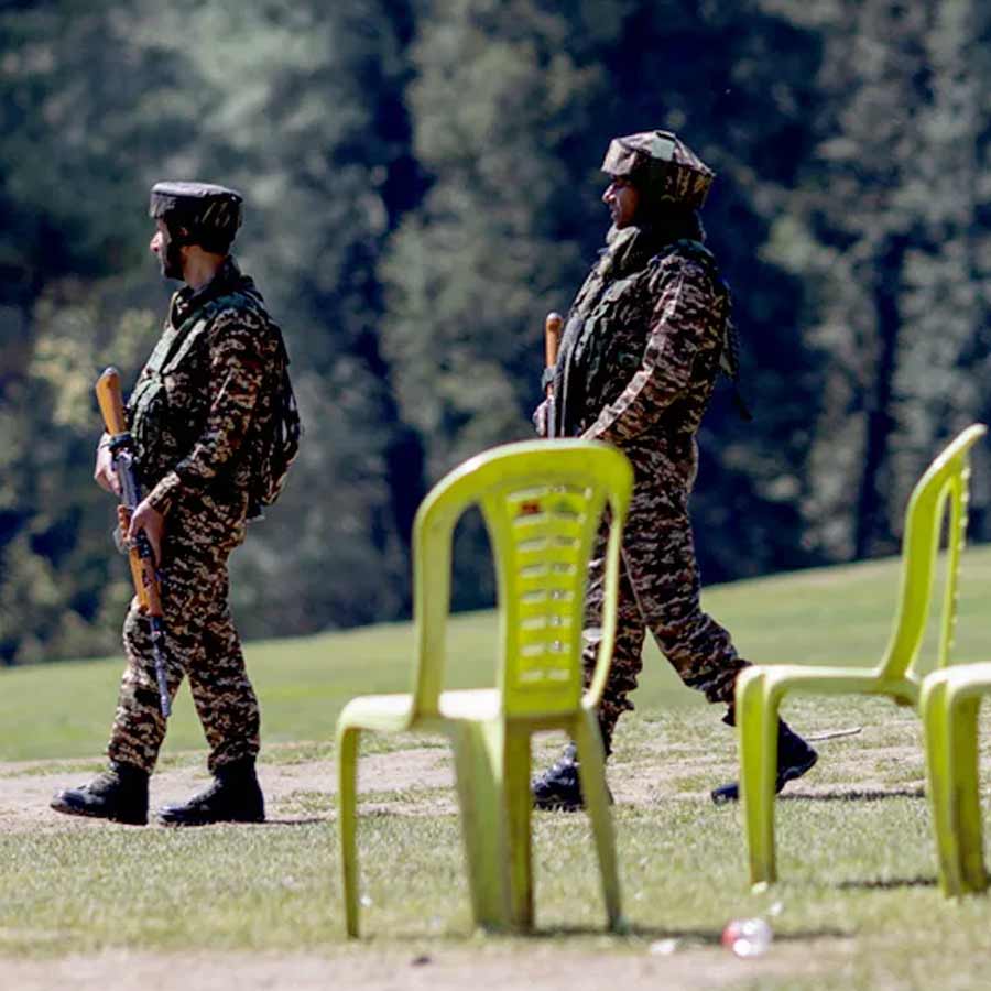 Pakistan Army Chief General Asim Munir is missing, say several media reports amid tension with India