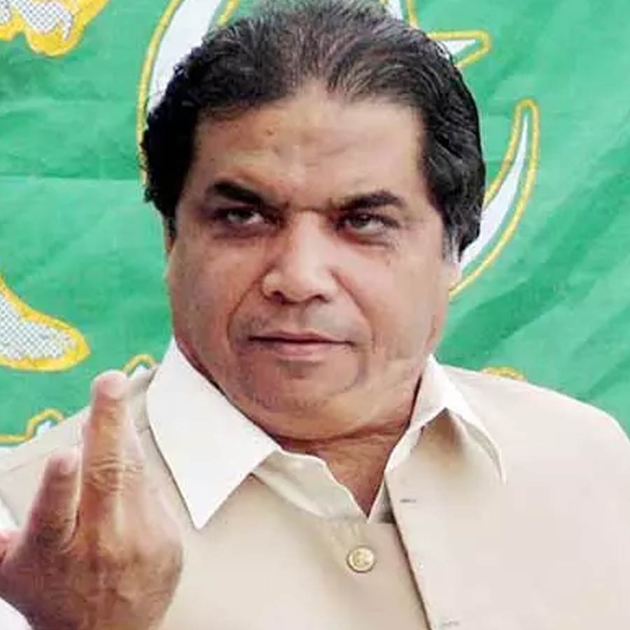 Pakistan Army Chief General Asim Munir is missing, say several media reports amid tension with India