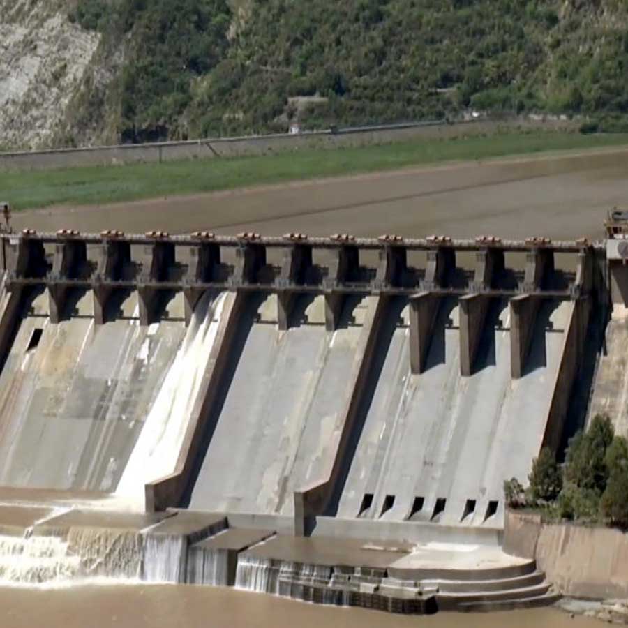 The five hydroelectric projects India is focusing on after Indus Water Treaty suspension