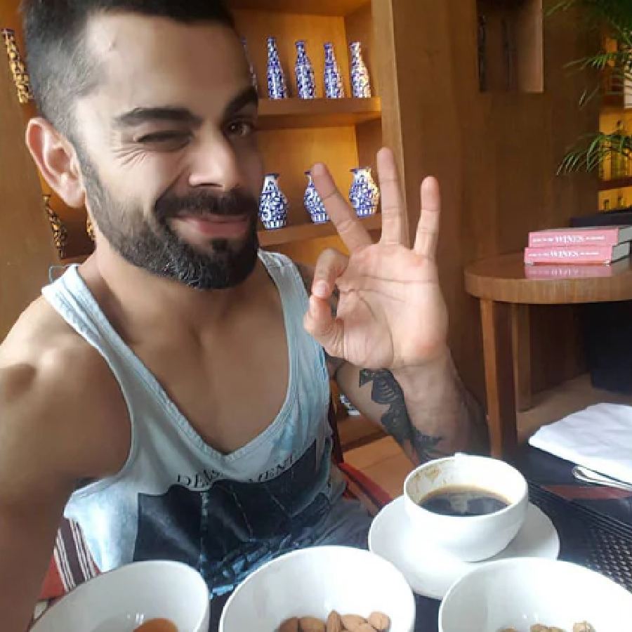 Easy recipe of Virat Kohli’s favorite quinoa salad with 5 main ingredients