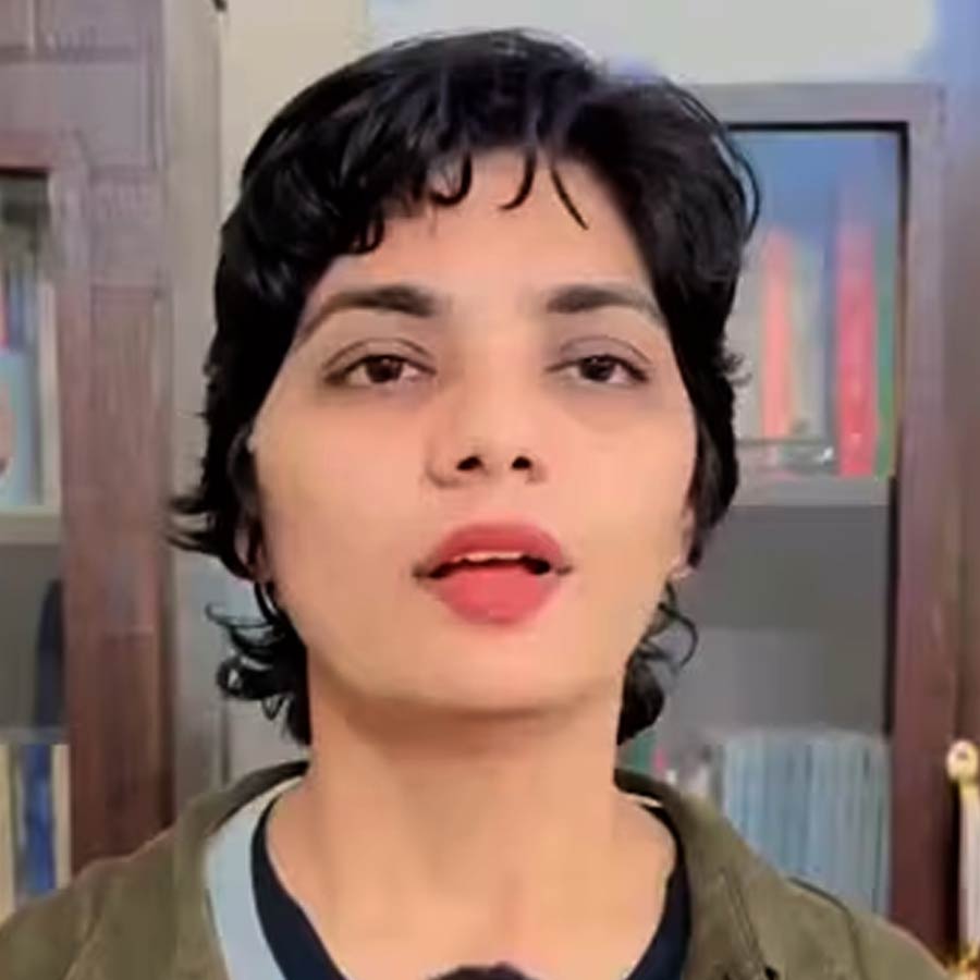 All need to know about Neha Singh Rathore who facing Sedition case over posts on Pahalgam incident