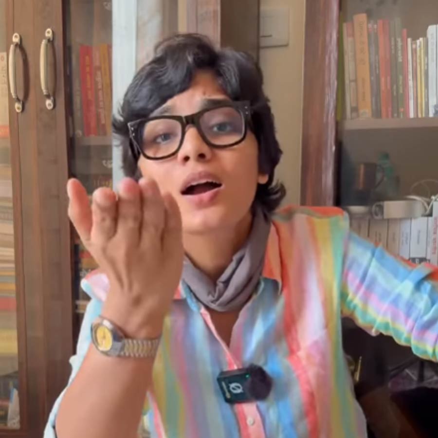 All need to know about Neha Singh Rathore who facing Sedition case over posts on Pahalgam incident