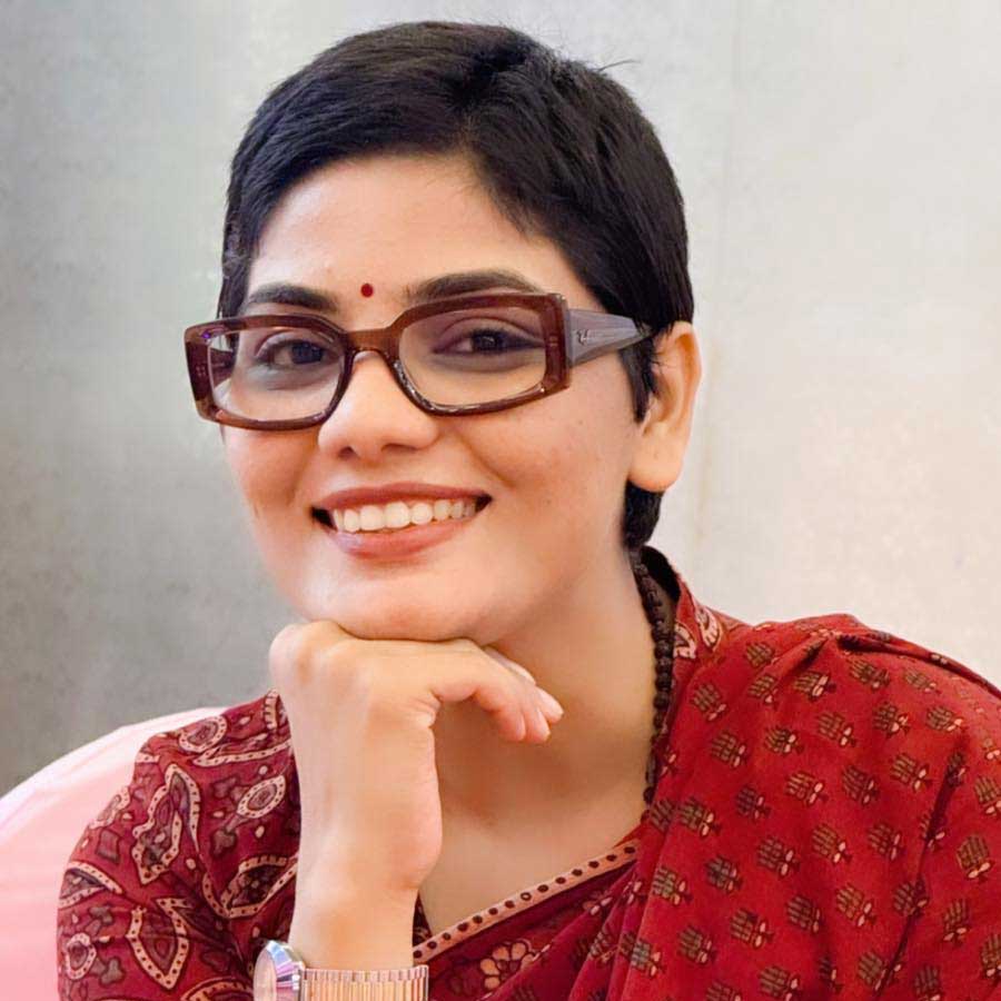 All need to know about Neha Singh Rathore who facing Sedition case over posts on Pahalgam incident