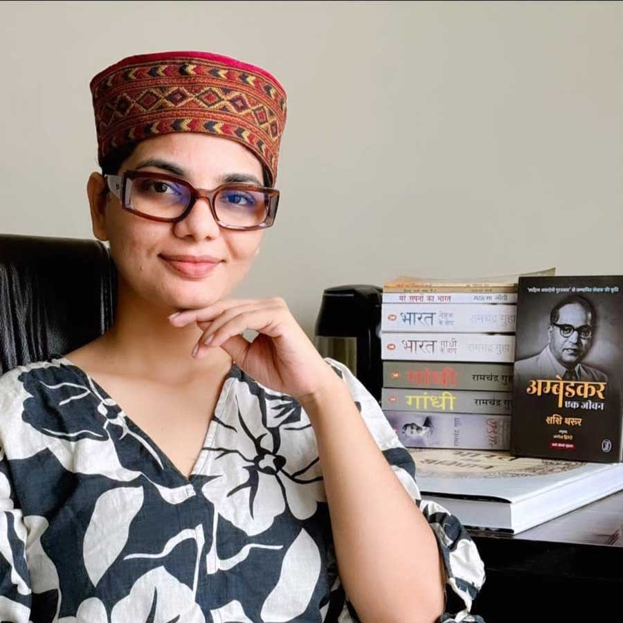 All need to know about Neha Singh Rathore who facing Sedition case over posts on Pahalgam incident