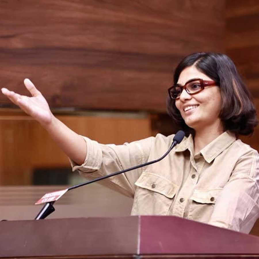 All need to know about Neha Singh Rathore who facing Sedition case over posts on Pahalgam incident