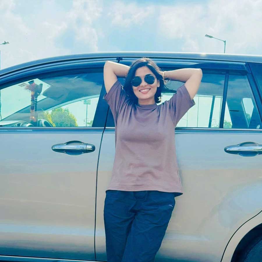 All need to know about Neha Singh Rathore who facing Sedition case over posts on Pahalgam incident