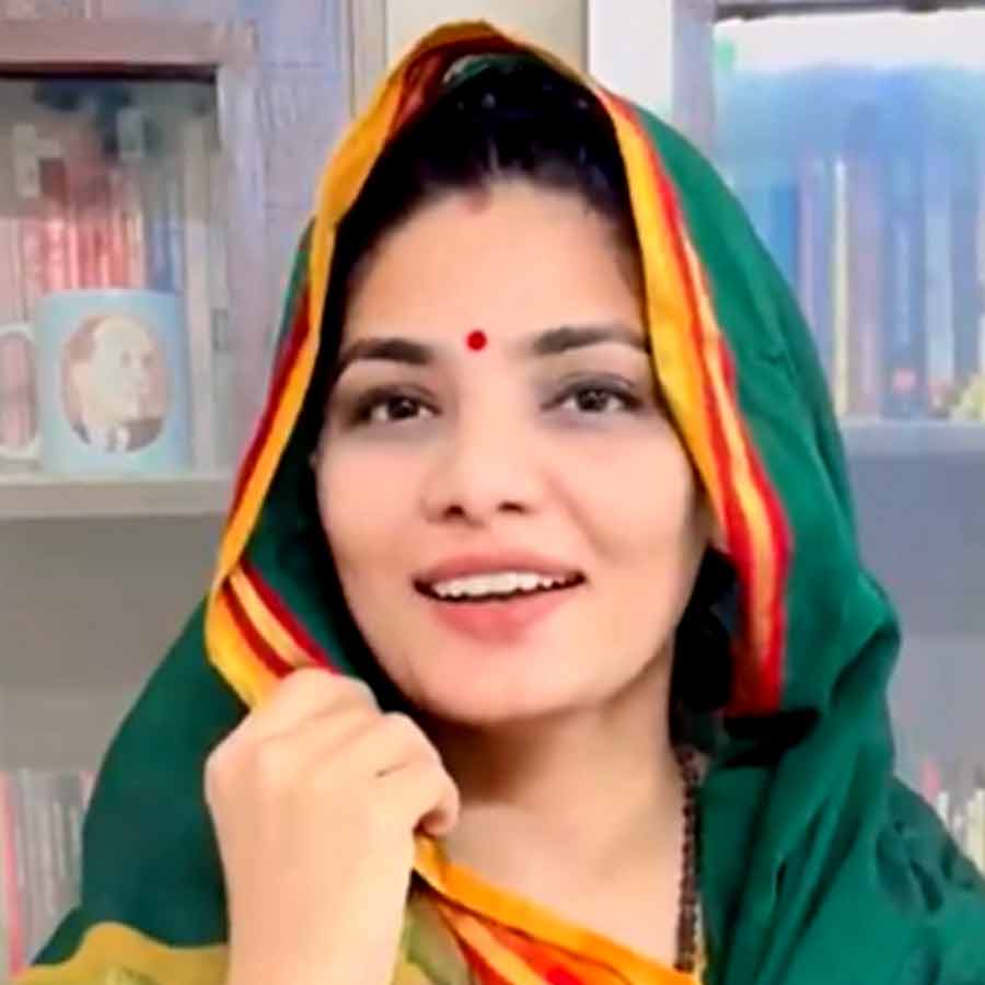 All need to know about Neha Singh Rathore who facing Sedition case over posts on Pahalgam incident