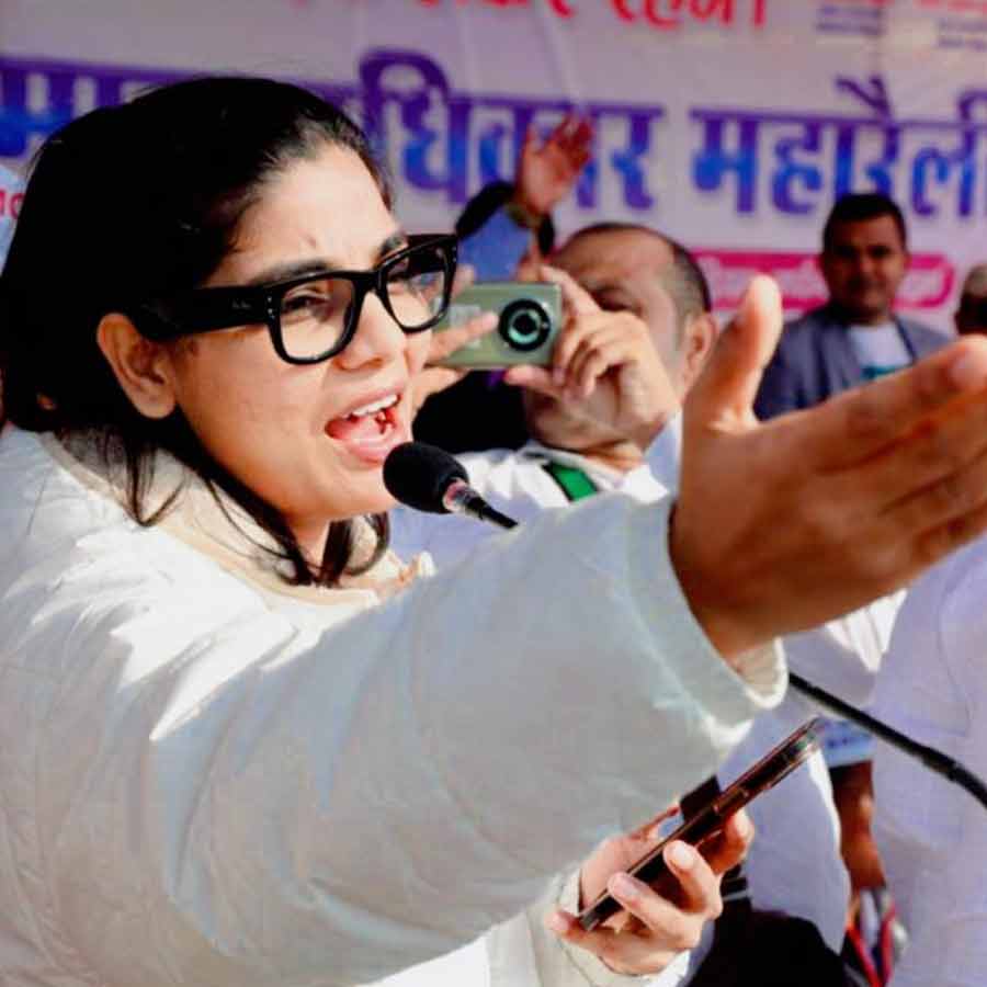 All need to know about Neha Singh Rathore who facing Sedition case over posts on Pahalgam incident