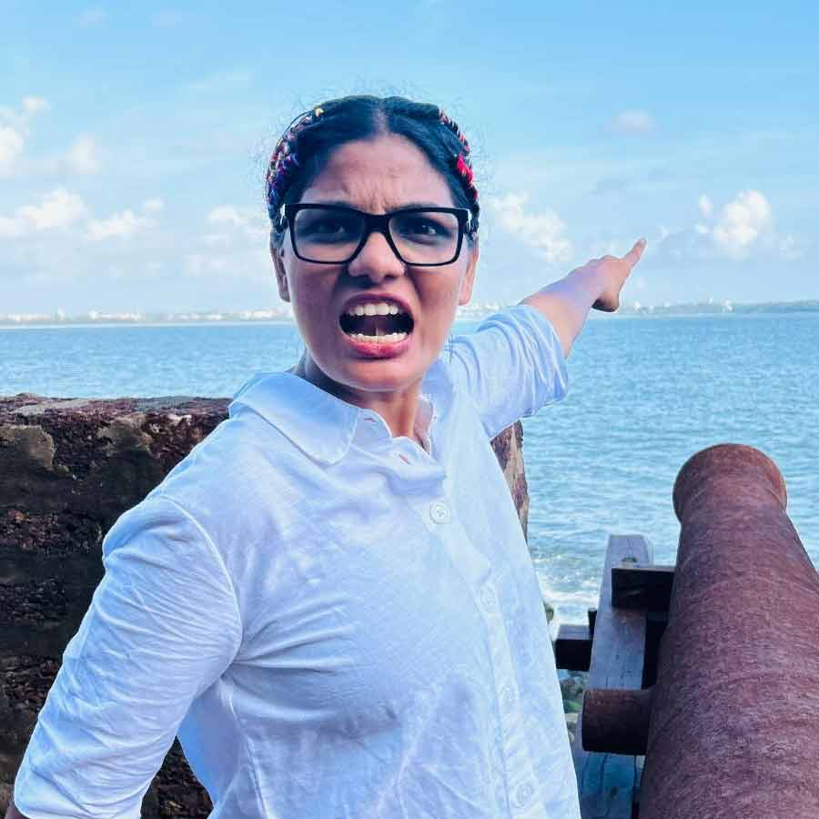 All need to know about Neha Singh Rathore who facing Sedition case over posts on Pahalgam incident