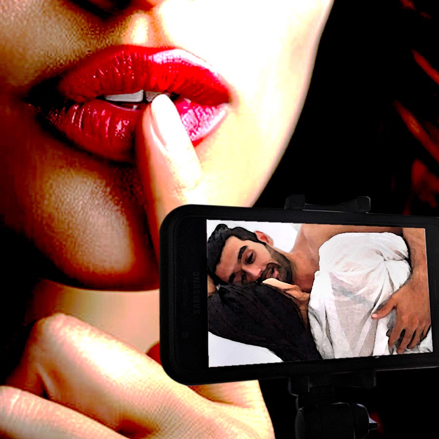 Pakistan allegedly made a honey trap university to trap Indian officials