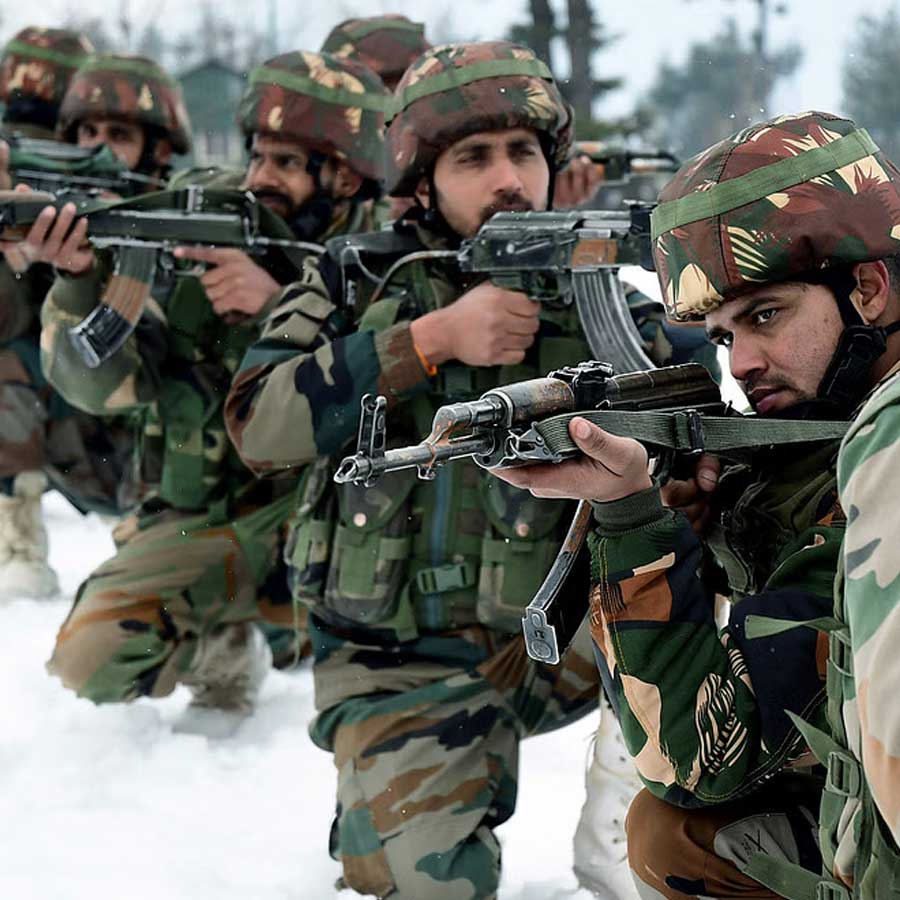 Pakistan allegedly made a honey trap university to trap Indian officials