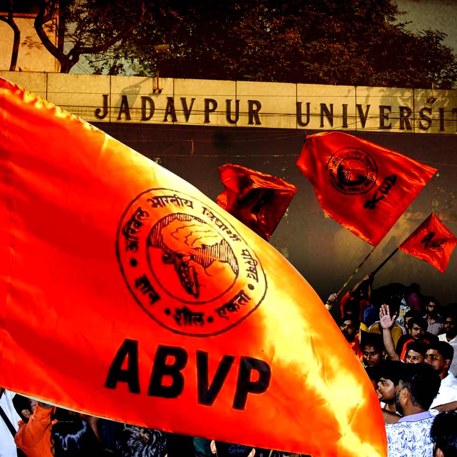 ABVP\\\\\\\\\\\\\\\\\\\\\\\\\\\\\\\\\\\\\\\\\\\\\\\\\\\\\\\\\\\\\\\'s rise in JNU SU elections, SFI engaged in self-criticism