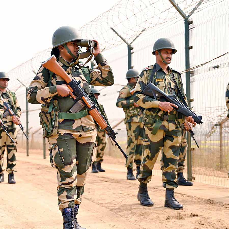 Pakistan allegedly made a honey trap university to trap Indian officials