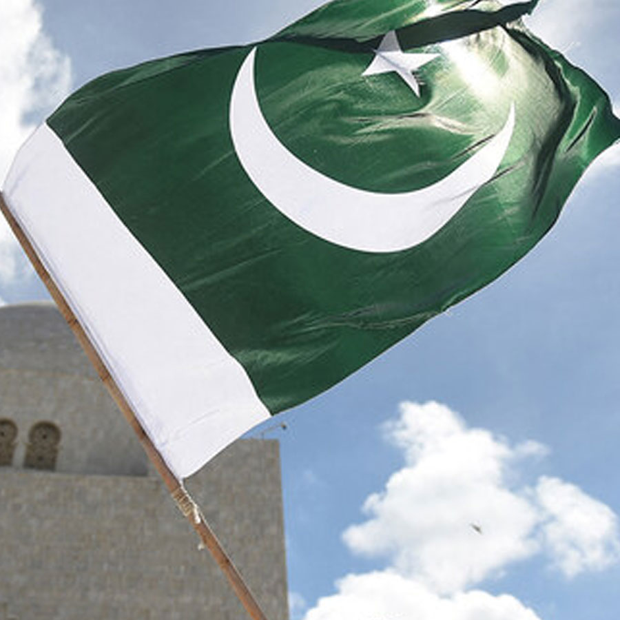 Pakistan allegedly made a honey trap university to trap Indian officials