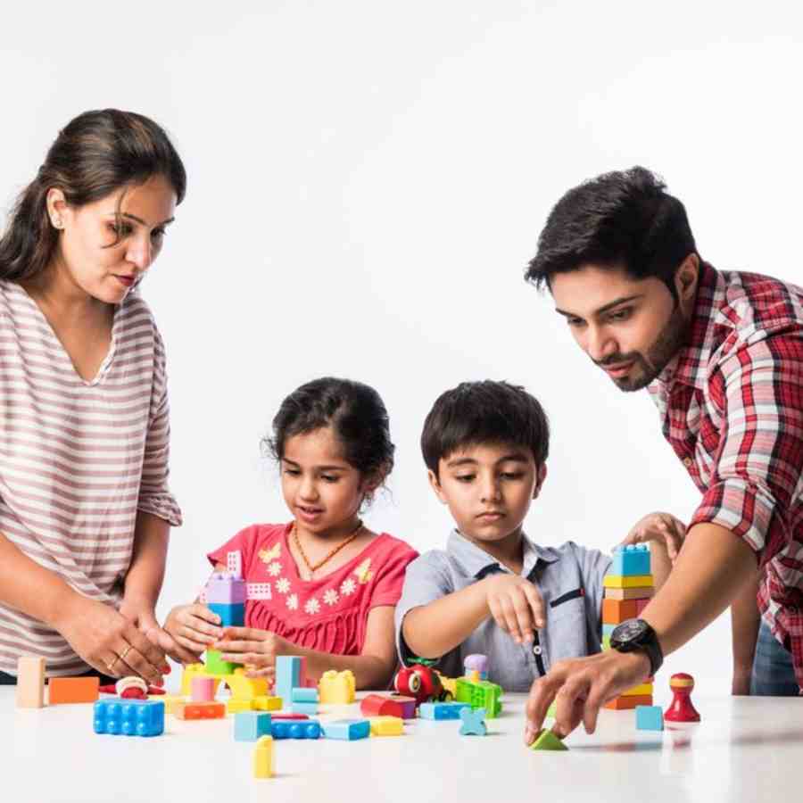These 5 skill-based activities throughout the summer can enrich toddlers\\\' experiences