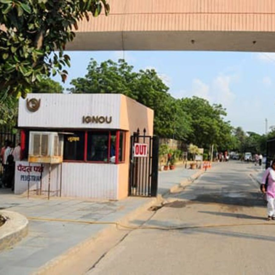 IGNOU