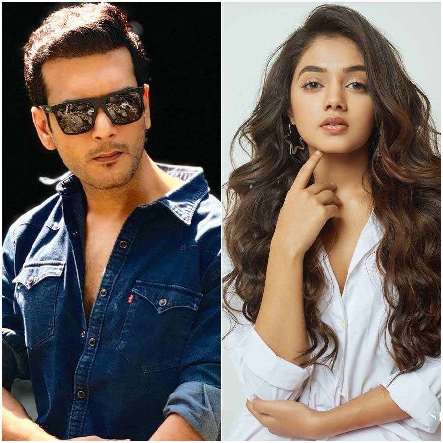অভিষেক বসুর বিয়ে নিয়ে বললেন দিব্যাণী মণ্ডল।