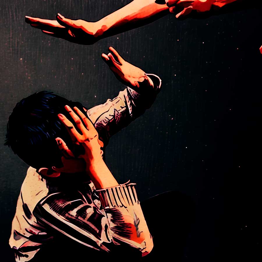 Beaten Up