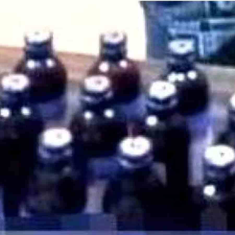 —প্রতীকী চিত্র।