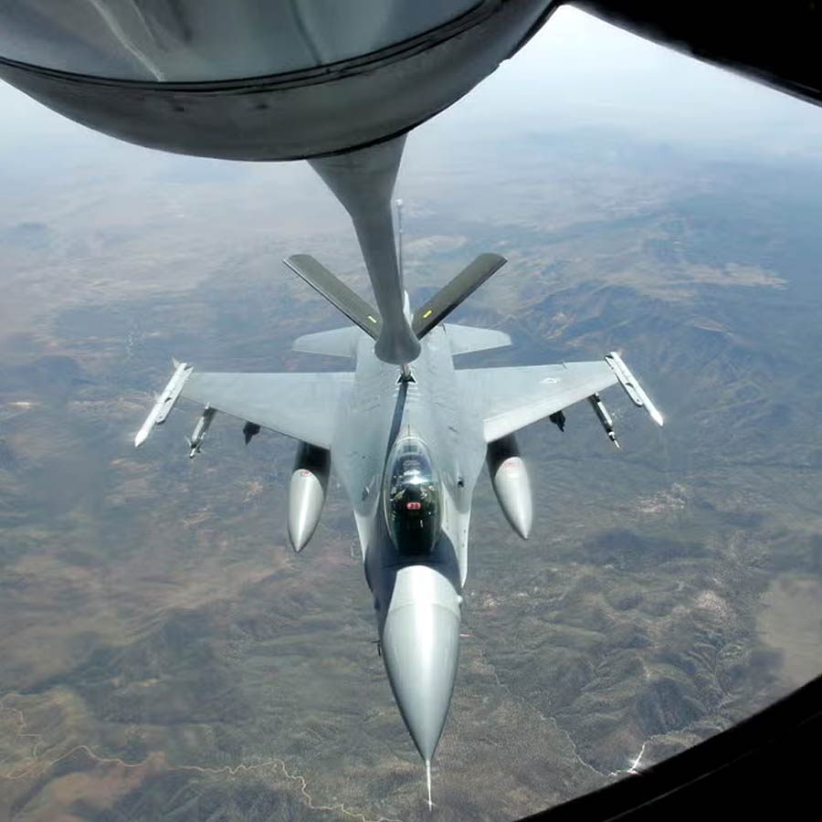 China arming Islamabad by PL-15 Air to Air Missile amid India Pakistan tension 