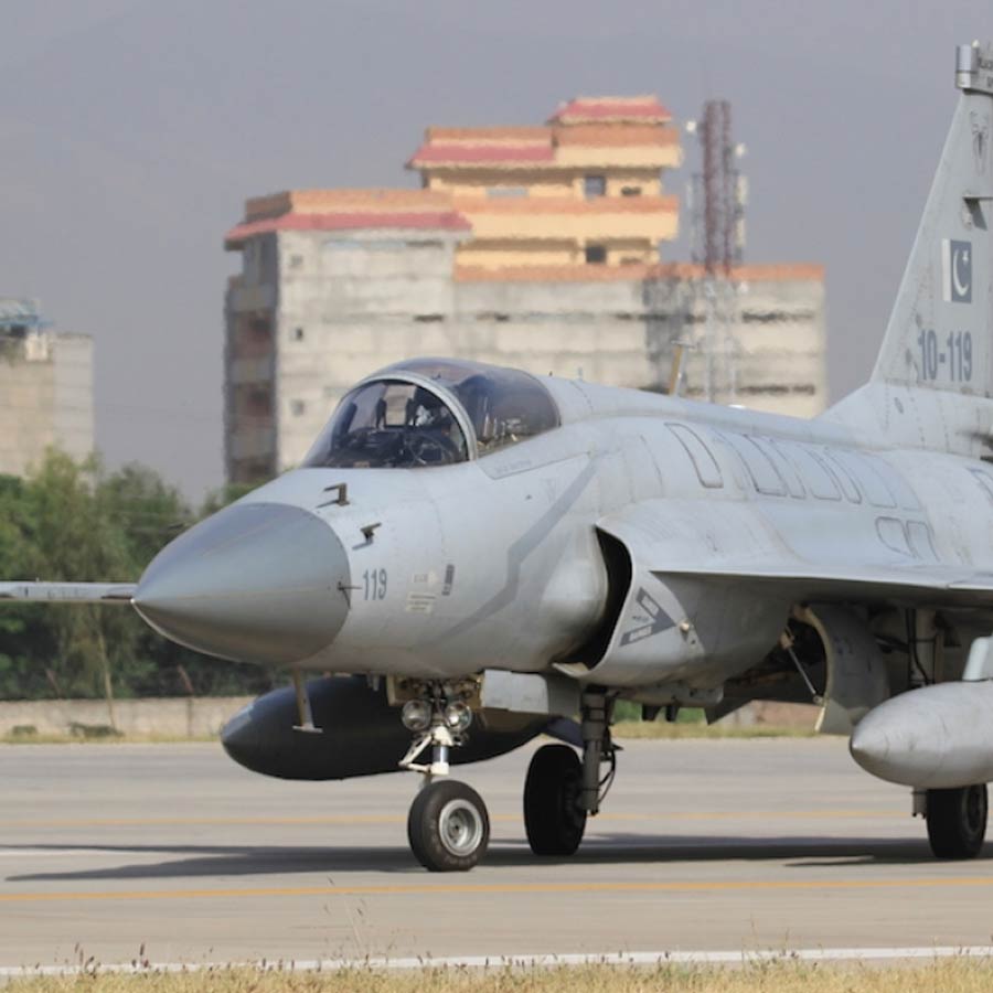 China arming Islamabad by PL-15 Air to Air Missile amid India Pakistan tension 