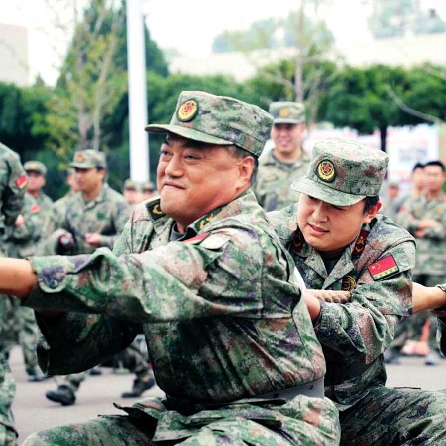 China arming Islamabad by PL-15 Air to Air Missile amid India Pakistan tension 