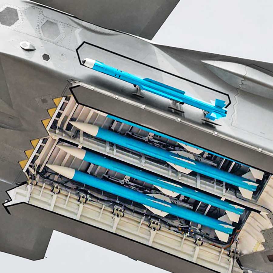 China arming Islamabad by PL-15 Air to Air Missile amid India Pakistan tension 