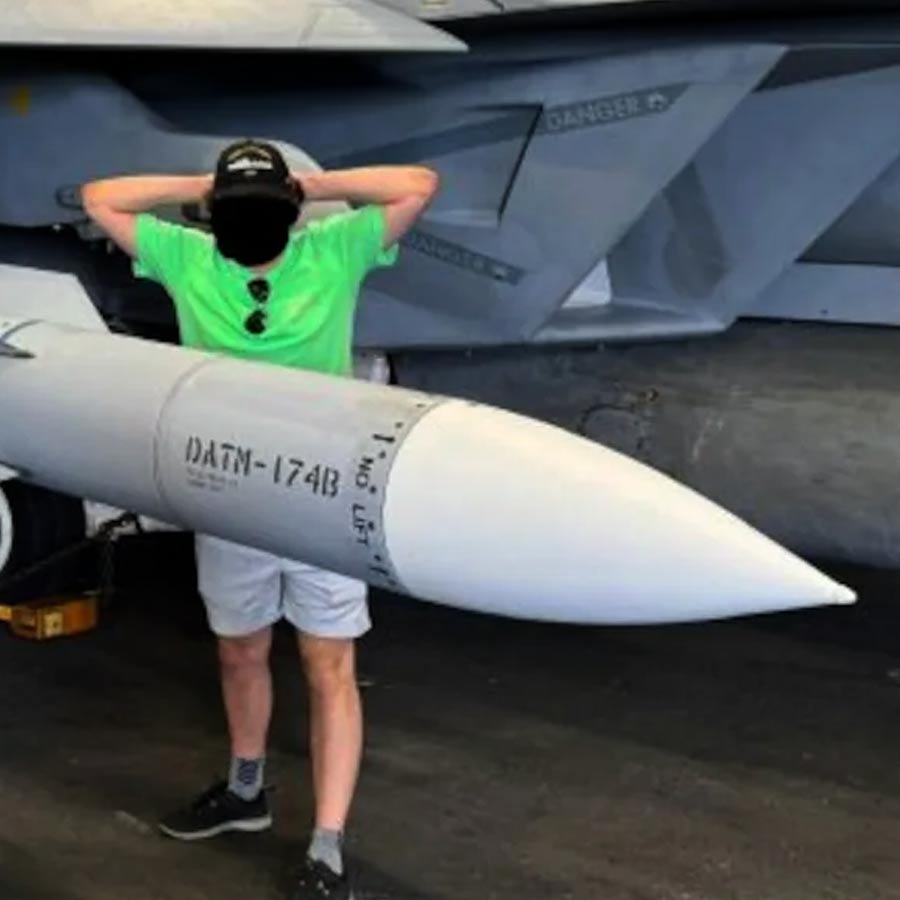 China arming Islamabad by PL-15 Air to Air Missile amid India Pakistan tension 