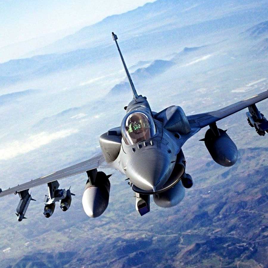 China arming Islamabad by PL-15 Air to Air Missile amid India Pakistan tension 