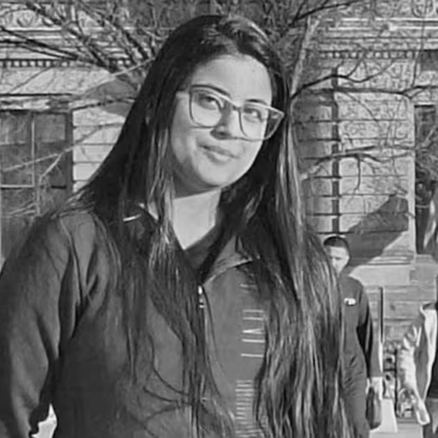 Body of a Indian student found at a beach of Canada dgtl