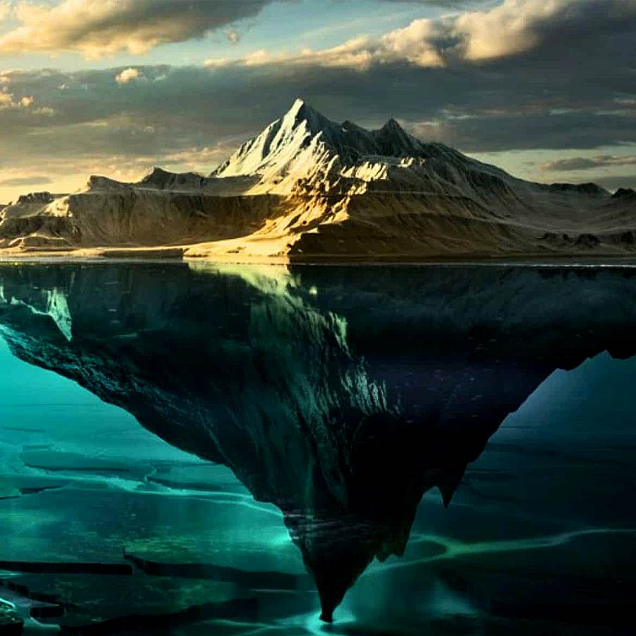 Know about the new micro continent discovered between Greenland and Canada dgtl