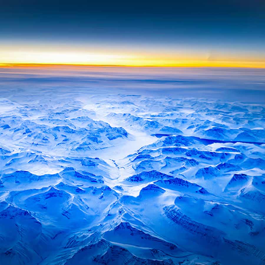 আধুনিক প্রযুক্তি ব্যবহার করে নানা ধরনের কম্পিউটার মডেল তৈরি করা হয়। সেগুলির সাহায্যে ডেভিস প্রণালীর ভূত্বক পর্যবেক্ষণ করা হয়।