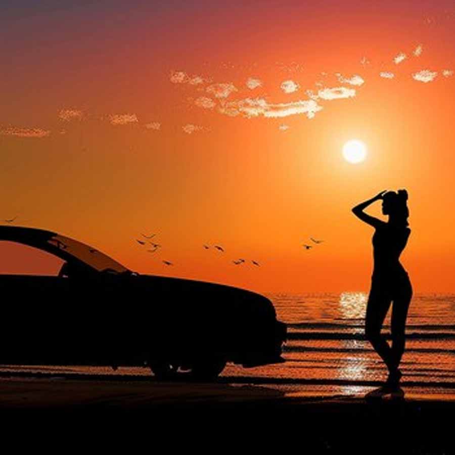 Malaysian car dealer claims a woman offered him intimacy in exchange of Price Shortfall