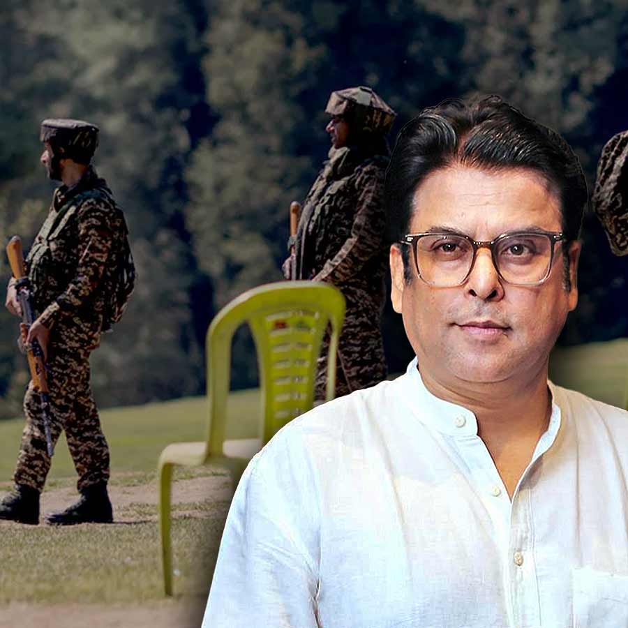 Actor Debdut Ghosh shares that he is planning to go Kashmir very soon
