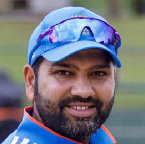 picture of Rohit Sharma
