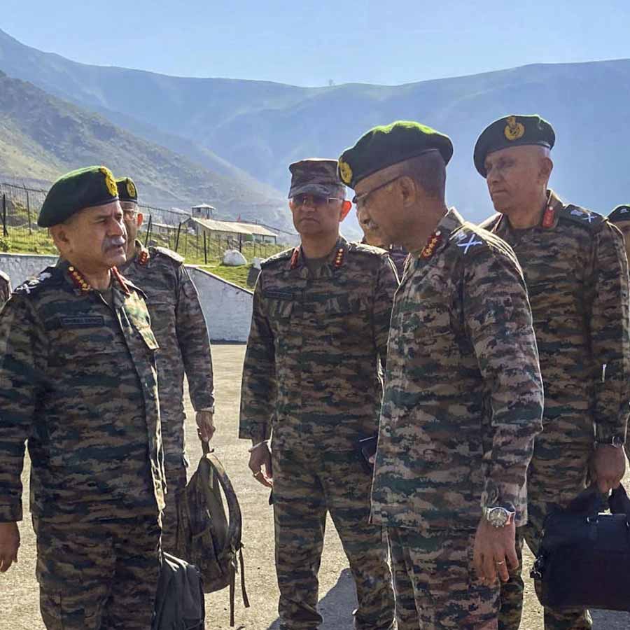 Pakistan Fears Two-Front War as Afghanistan-India Meeting Sparks Alarm in Islamabad