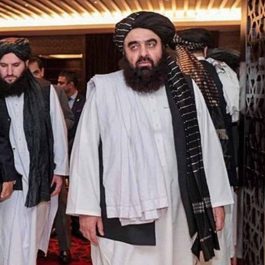 Pakistan Fears Two-Front War as Afghanistan-India Meeting Sparks Alarm in Islamabad