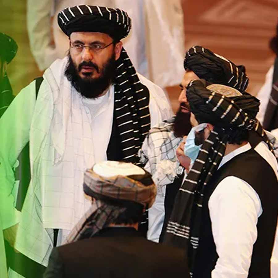Pakistan Fears Two-Front War as Afghanistan-India Meeting Sparks Alarm in Islamabad