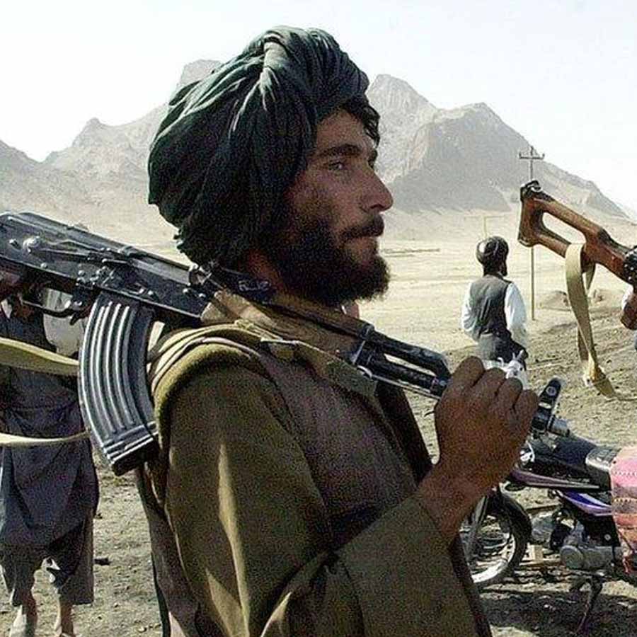 Pakistan Fears Two-Front War as Afghanistan-India Meeting Sparks Alarm in Islamabad