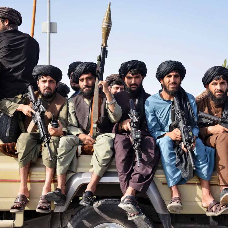 Pakistan Fears Two-Front War as Afghanistan-India Meeting Sparks Alarm in Islamabad