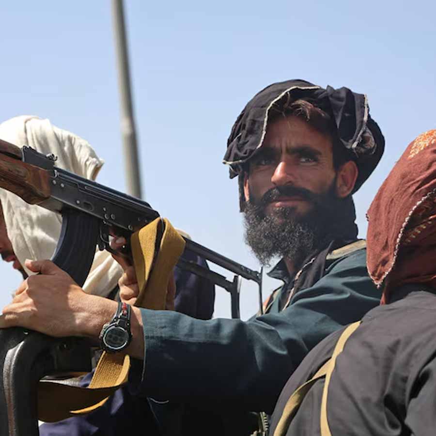 Pakistan Fears Two-Front War as Afghanistan-India Meeting Sparks Alarm in Islamabad