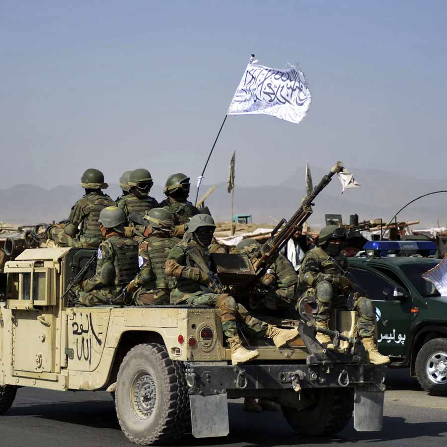 Pakistan Fears Two-Front War as Afghanistan-India Meeting Sparks Alarm in Islamabad