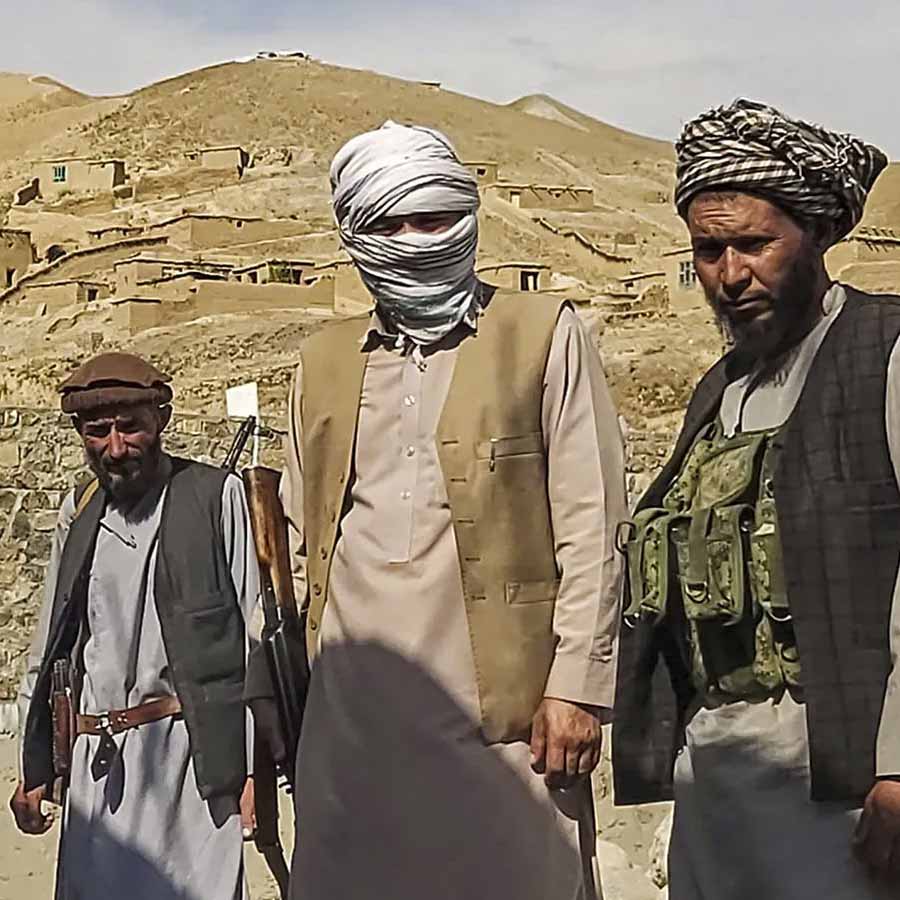 Pakistan Fears Two-Front War as Afghanistan-India Meeting Sparks Alarm in Islamabad