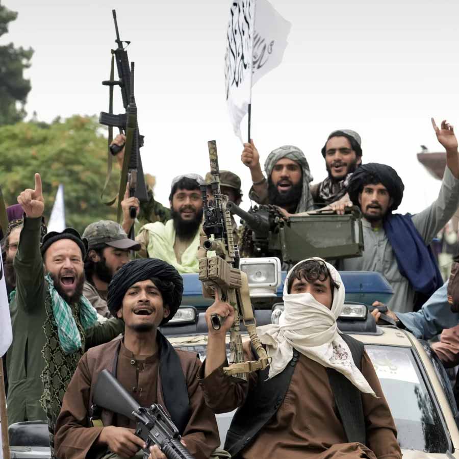 Pakistan Fears Two-Front War as Afghanistan-India Meeting Sparks Alarm in Islamabad